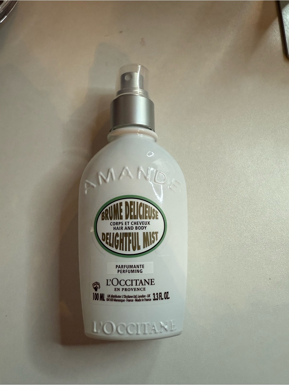 L'OCCITANE Mist